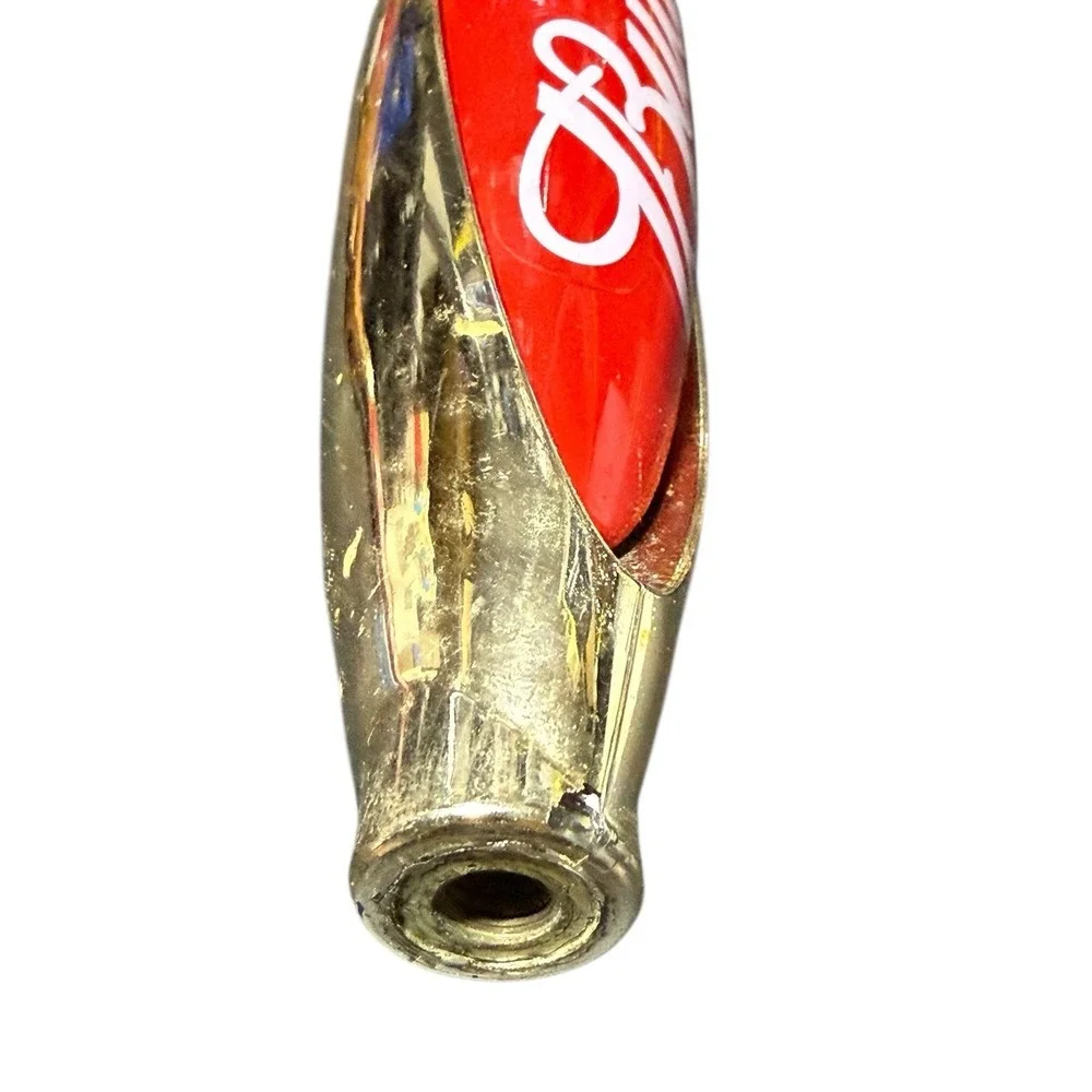 🇺🇸Budweiser Prestige Beer Tap Handle, Collectibles Man Cave